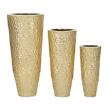 thumbnail of Set di Vasi Glassati Tris cm diam 50,8X114,9-40X92,7-29,8X70,5 - GLASY TRIS