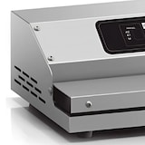 thumbnail of MyChef professionelle externe Kammer-Vakuumiergerät für die Gastronomie. Vakuumverpackungsmaschine für nasse und trockene Lebensmittel für Großküchen.