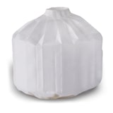 thumbnail of Emballage Burger Pleatpak - L