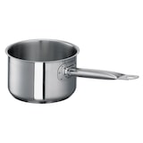 thumbnail of GastroSUS Stieltopf Chef, hoch, Edelstahl, 16 cm, ca. 2,4 Liter, induktions-, backofen-, spülmaschinengeeignet