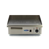 thumbnail of Prato - Ranhurado - 55cm - incl. tabuleiro de recolha