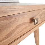 thumbnail of Ocrea Escritorio Roble Macizo Mid-Century y MDF Alta Resistencia  100 x 50 Cm.