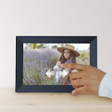 thumbnail of Moldura Digital Wi-Fi Prado PRIXTON (IPS Tátil 10,1" HD - APP - 16 GB - Preto)