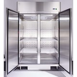 thumbnail of METRO PROFESSIONAL Congelatore a doppia porta GFR1400, 131.4 x 80.5 x 206.5 cm, 940 L