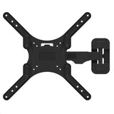 thumbnail of Neomounts WL40-540BL14 schwenkbare TV Wandhalterung 32 - 55 Zoll