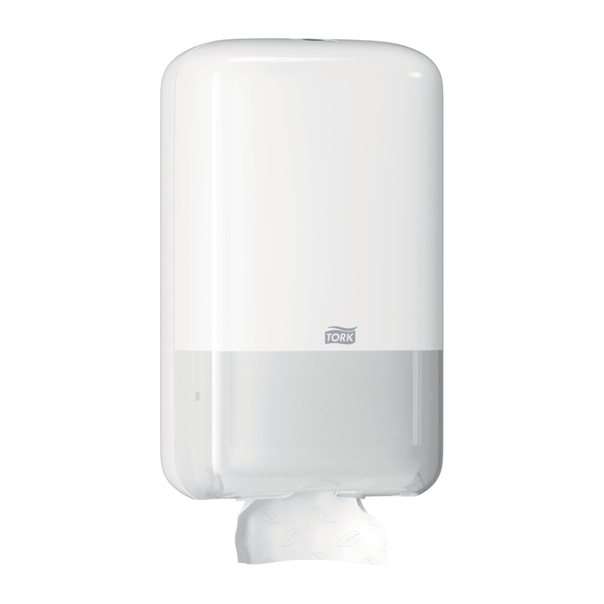 TORK | Dispensador de papel Higiénico plegado - Blanco (cod. 556000)