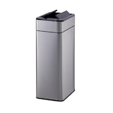 thumbnail of SVITA SE40L Sensormülleimer Abfalleimer Kücheneimer Automatik Mülleimer Silber