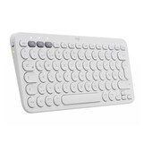 thumbnail of Logitech K380 Kabellose Tastatur Weiß