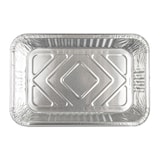 thumbnail of 1000 Unités - Récipients Rectangulaires 770 Ml 21X14X3,7 Cm Aluminium - Garcia de Pou