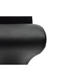 thumbnail of vidaXL Eetkamerstoelen 2 st kunstleer zwart