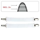 thumbnail of WENKO Bügeltischbezug Air Comfort mit Blitzbüglerzone M