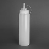 thumbnail of Quetschflasche von Vogue durchsichtig 681ml