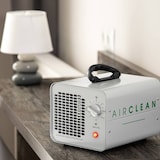 thumbnail of ulsonix - Ulsonix Generateur Ozone Purificateur d'air Air Purifier Ozonateur Air Ozoneur AIRCLEAN 10G-WL (Filtre, 10000 MG/H, 102 W,