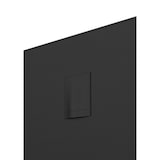 thumbnail of METRO PROFESSIONAL Capa protetora para conjunto de mobiliário de exterior, poliéster, 200 x 240 cm, preto