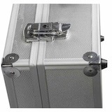 thumbnail of Alu Werkzeugkoffer silber