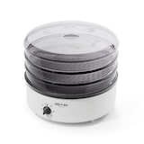 thumbnail of Stöckli – Dörrex Dörrgerät mit Metallrosten – 600 W