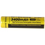 thumbnail of Nitecore Li-Ion Akku Typ 18650 3400mAh NL1834 Original