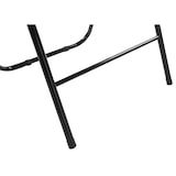 thumbnail of Set van 2 klapstoelen Felix grijs/zwart