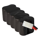 thumbnail of 12V NiMH AkkuPack mit Kabel und Tamiya Buchse 12 Volt 3000mAh frische Fertigung