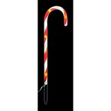 thumbnail of 4x LED Zuckerstangen, Gartenstecker, Außendeko