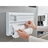 thumbnail of LEIFHEIT  ComfortLine Wandrollenhalter "Parat ComfortLine"