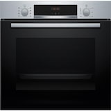 thumbnail of Four encastrable nettoyage EcoClean HBA553BR3F