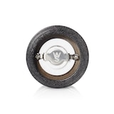 thumbnail of WAS Germany - Classic Mill Salzmühle mit Keramikmahlwerk, 15 cm, schwarz glänzend, Holz