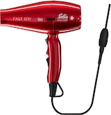 thumbnail of Solis Profi Föhn, 2300 W, Ionen-Technologie, 5 Stufen + Kaltstufe, 360° Kabel