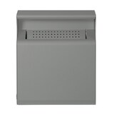 thumbnail of ROSSIGNOL Cendrier décrochable mural 2L KOPA gris