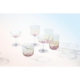 thumbnail of like. by Villeroy & Boch Like Pearl Wasserglas Set 2tlg.