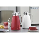 thumbnail of Alfi Isolierkanne Signo, Kaffeekanne, Isolier Kanne, Alpinweiß, 1 L, 27.5 cm, 1421211100