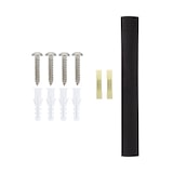 thumbnail of efectoLED Foco Piscina Superficie LED Waterproof 3000K 12V AC/DC IP68 Acero Inoxidable 24W Blanco Cálido 3000K