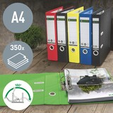 thumbnail of Leitz 1019-00-35 1019 Qualitäts-Ordner Recycle 180° - A4, 50 mm, klimaneutral, blau