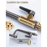 thumbnail of Water No Limits - Grifo Cocina Cascada LH-188  | Cromo Brillo