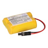 thumbnail of Lithium Batterie passend für GE Fanuc A98L-0031-0011/L