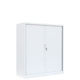 thumbnail of Lüllmann® Rollladenschrank, 3 OH, 1350 x 1200 x 457 mm, signalweiß