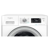 thumbnail of Lavatrice a libera installazione 7 kg FFB 7469 SV IT Whirlpool