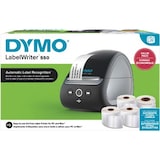 thumbnail of DYMO® LabelWriter™ 550 Etikettendrucker Value Pack inkl. 4 LW-Rollen