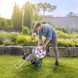 thumbnail of GARDENA AquaRoll M Easy Metall Set  Schlauchwagen AquaRoll M