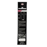 thumbnail of 4er Set LED-Gartenleuchtstäbe Zuckerstange