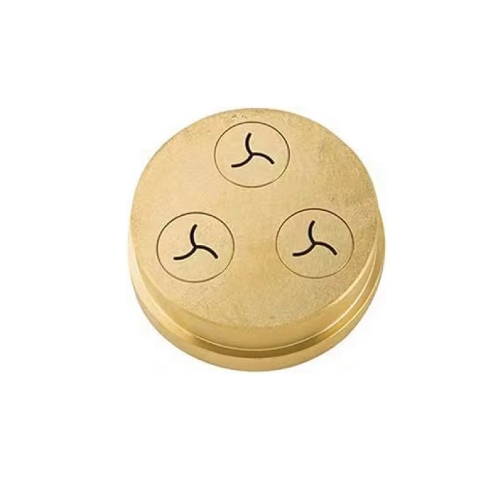 Trafila FUSILLI, Fimar ACTRMPF29, per macchina pasta fresca  grande