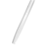 thumbnail of MONOUSO - Wiederverwendbares Messer aus PS Transparent 17,2cm (1.000 Stück)