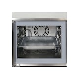 thumbnail of Abbattitore di temperature compatto per 3 teglie GN 2/3 (8 kg +70° > +3° | 5 kg +70° > -18°)