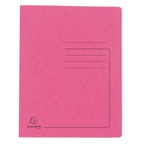 thumbnail of Exacompta Schnellhefter aus Colorspan 355g/m2, A4