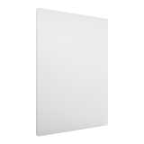 thumbnail of NOBO Lavagna Bianca Magnetica Modulare senza Cornice, montaggio magnetico,450x600mm, 1915656