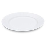 thumbnail of 100x BIONATURE Pappteller FSC Mix rund extra-stabil O23cm fettdicht weiß