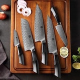 thumbnail of XinZuo - Damascus messenset 5-delig - B32 Feng series