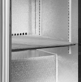 thumbnail of TEFCOLD Backbar-Kühlschrank BA26SS 191l Edelstahl