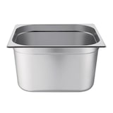 thumbnail of Bac inox GN2/3 200mm - 354 x 200 x 325 mm - VOGUE