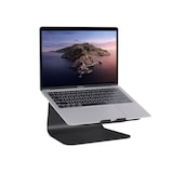 thumbnail of RAIN DESIGN mStand Laptop Stand schwarz
